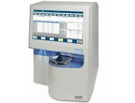 全自動(dòng)細(xì)胞培養(yǎng)生化分析儀