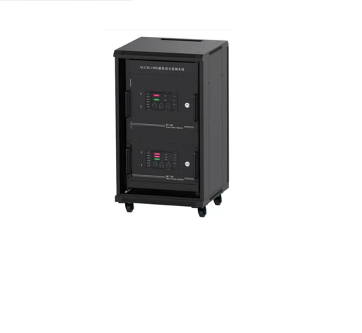 氣溶膠碳質(zhì)組分監(jiān)測系統(tǒng)